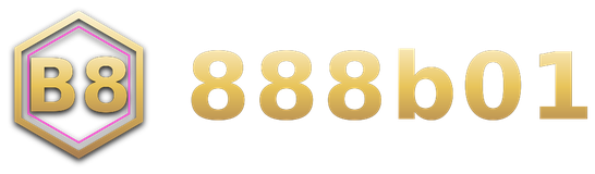 888b01 logo