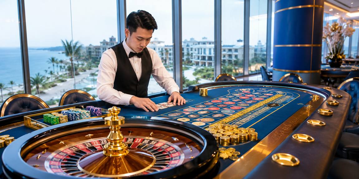 888b01 Những điều bạn cần biết trước khi bắt đầu