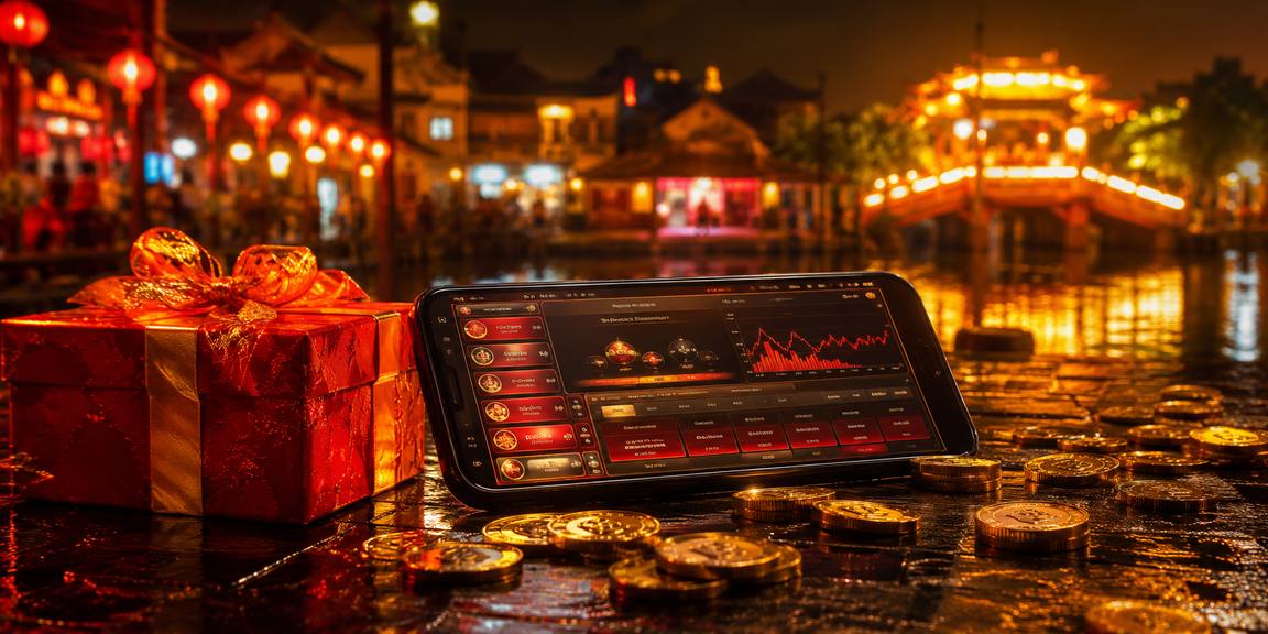 888b01 Slot Chợ Đêm